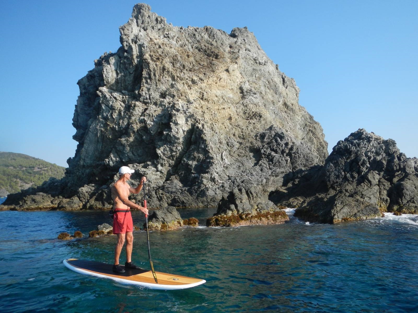 Paddle octobre alain freres