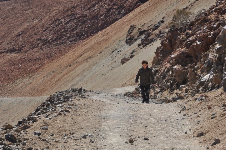 pico del teide