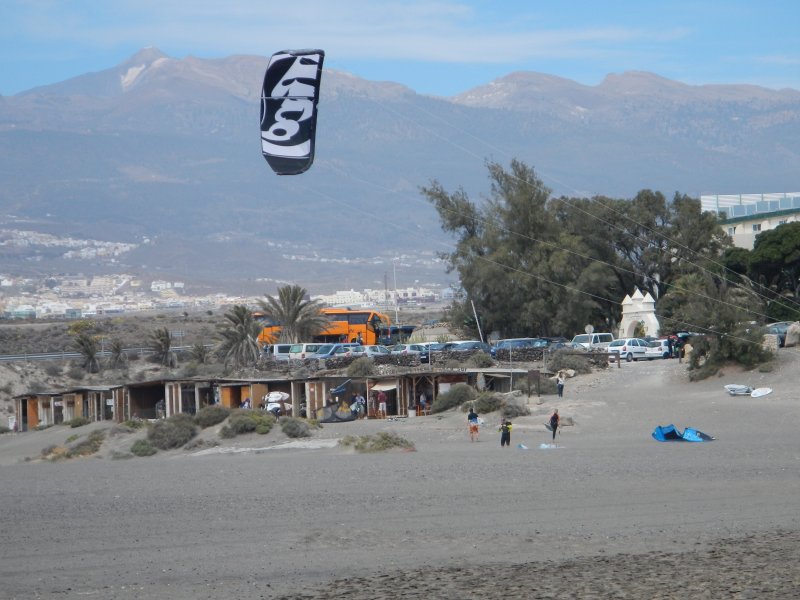 el medano ecole